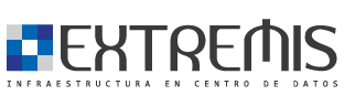 Extremis Data Center Ecuador Logo