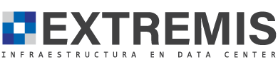 Extremis Data Center Ecuador Logo